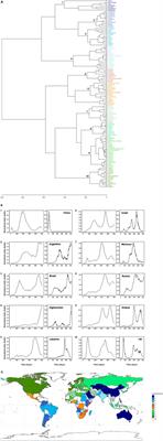 Analysis of SARS-CoV-2 Variants From 24,181 Patients Exemplifies the Role of Globalization and Zoonosis in Pandemics